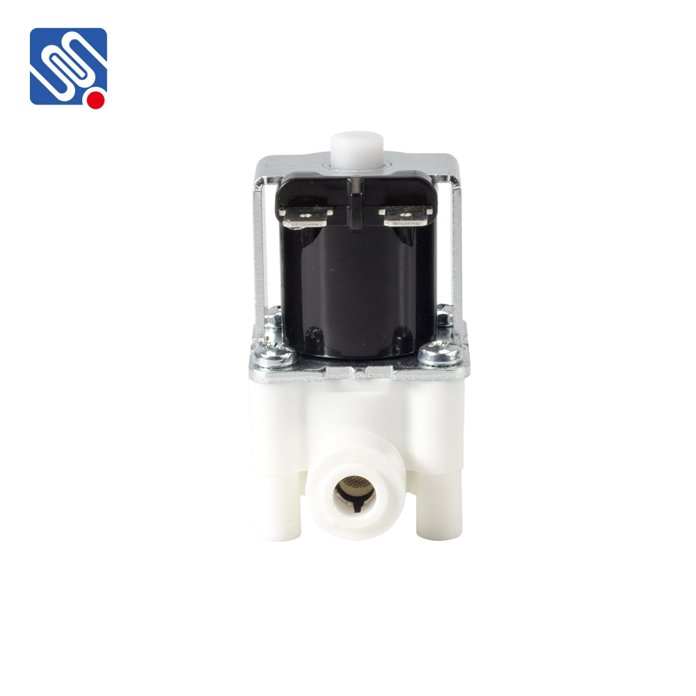 Meishuo Fpd360A1 Normally Open Water Valve 1/4