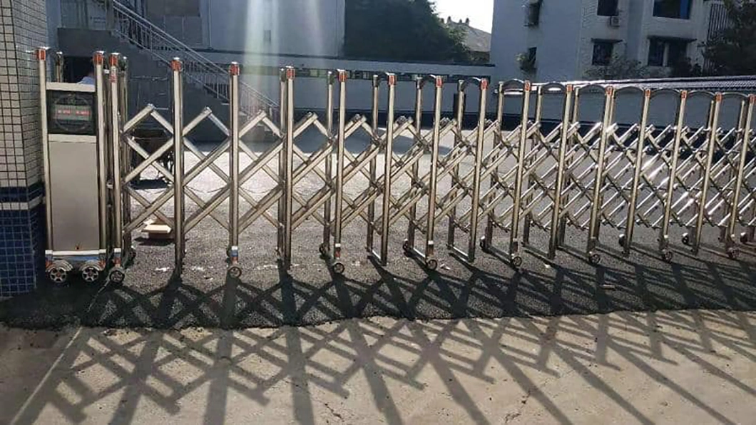 Mingnaio Sliding Gate Motor Sliding Door Operator Auto Gate Electronic Door Operator 