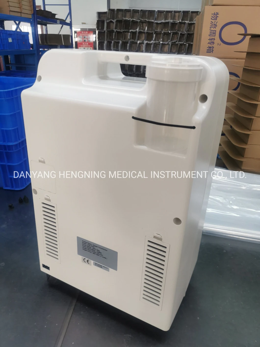 93% Cheap Oxygen_Generator_Price Oxygen Concentrator Oxygen-Concentrator