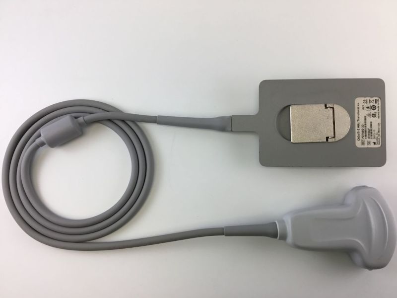 Sonosite C60X/5-2 Ultrasound Probe/Transducer for M-Turbo