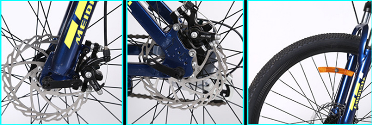 Custom Color on Sale Bikes for Men Mountain Bike