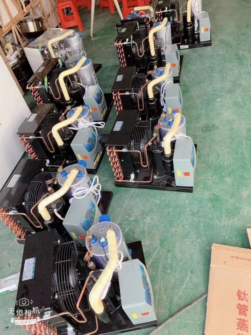 Best Quality 1 / 1.5/2/3/5p Water Chiller