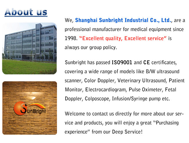 Best Price Convex Ultrasound Probe Linear USB Doppler Probe
