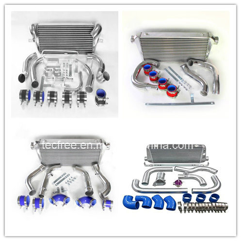 VW Jetta Golf 1.8t 02-05 Bolt on Mount Intercooler