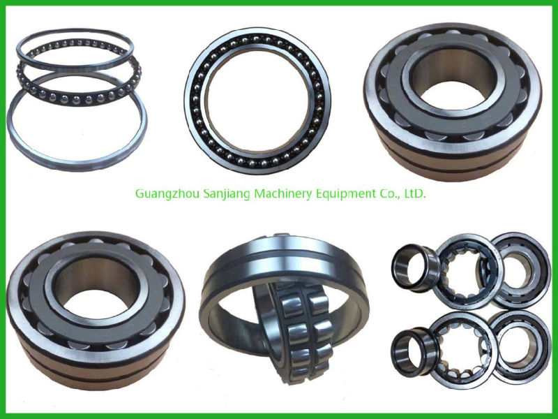 Construction Machinery Engine Parts Excavators Parts Oil Cooler Radiator (E320c New Pattern)