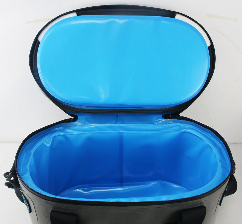 Distributor Travel Camping Picnic TPU Waterproof Yeti Style Insulated Cooler Bag