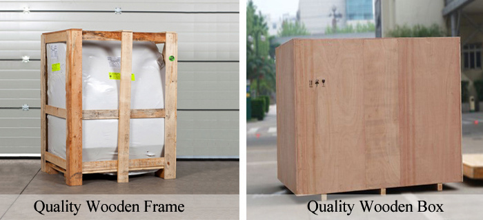 Air Cooling Super Cold Freezer Industrial Blast Chiller Freezers
