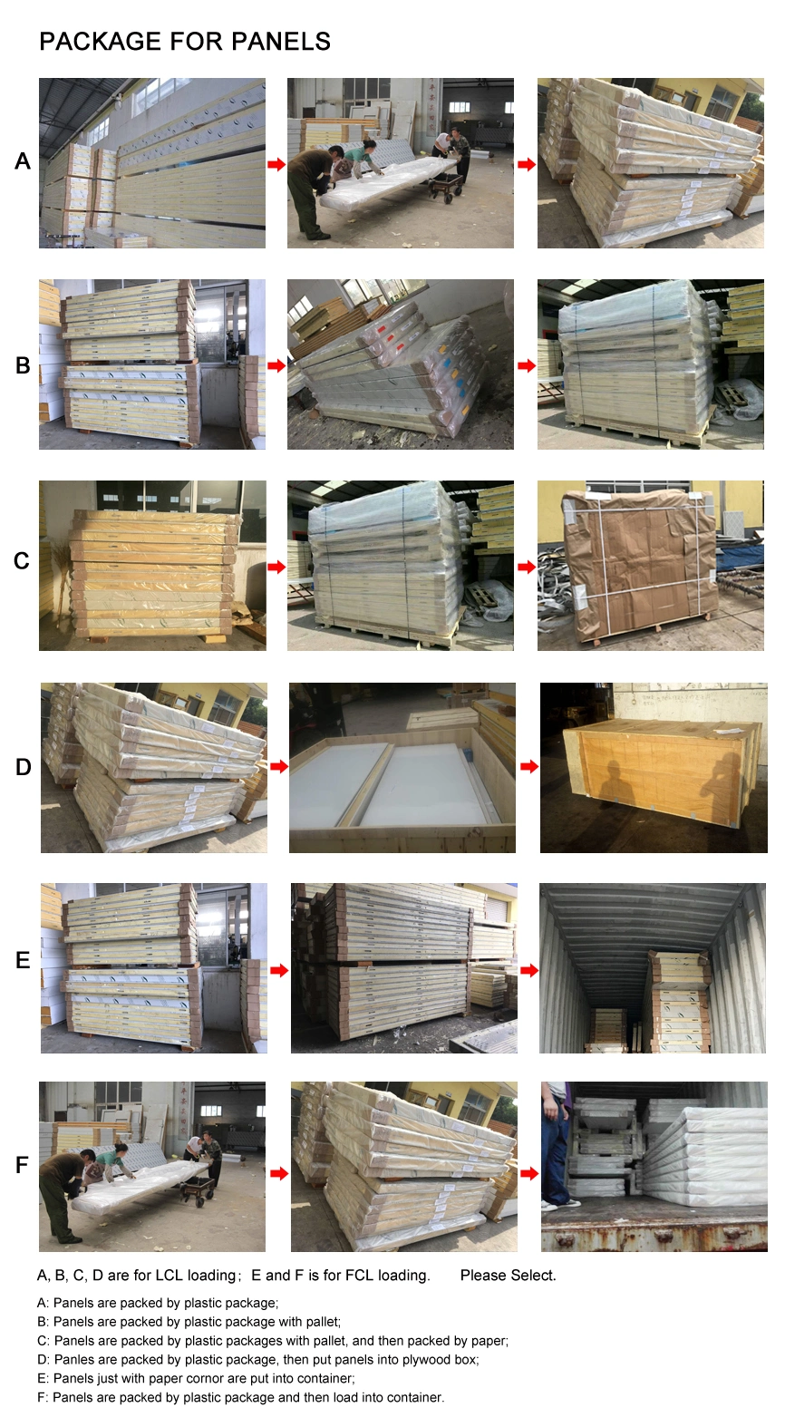 20FT Container Freezer Room, 40FT Cold Room Container