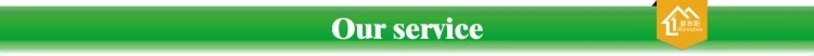 Customized Prefab Security Cabin/ Portable Sentry Box