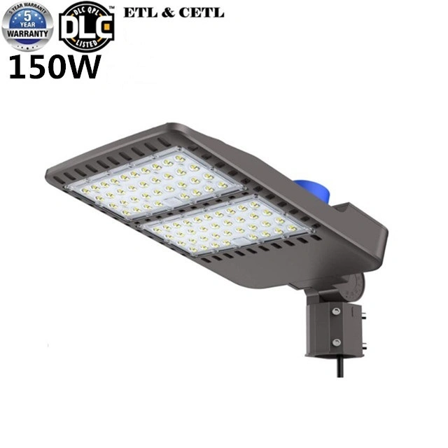 LED Parking Lot Lighting Retrofit 300 Watt ETL Dlc 277 Volt 347 Volt 480 Volt 300 Watt LED Parking Lot Light