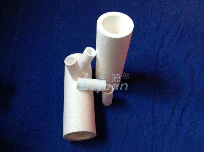 Slim & Big Blue 20 Inch PP Membrane Filter Cartridge for Security Filter Housing