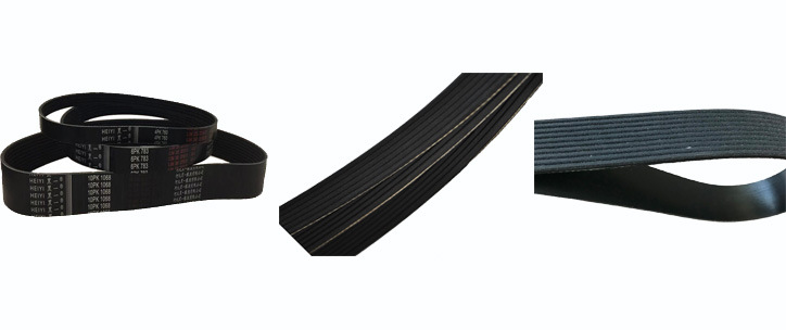 Wholesale High Performance Fan Belt Pk Belts