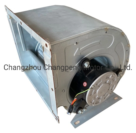 Ce Centrifugal Inline Duct Blower Fan