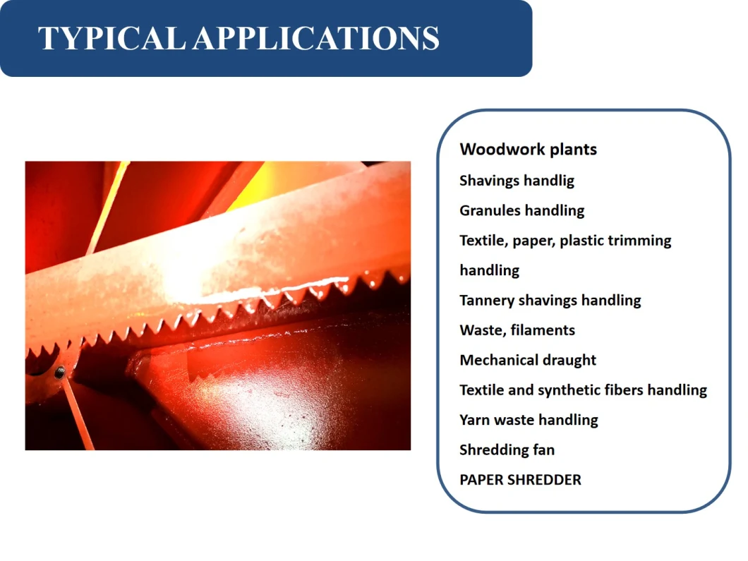 Centrifugal Blower Fan Mine Ventilation Explosionproof Blower Shredding Fan Cutting Fan for Corrugated Paper