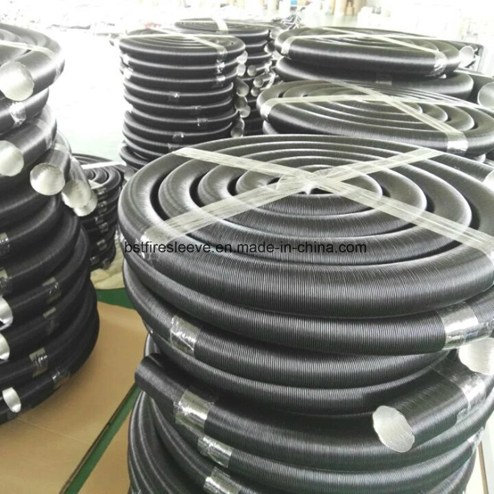 Heater Fan Kit-Air Jet Air Hose
