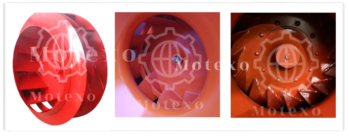Centrifuge Air Blower Fan / AC Centrifugal Fan Blower/Centrifugal Exhaust Fan