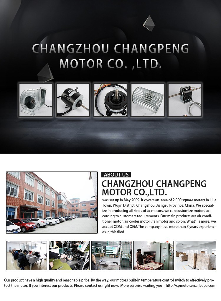 High Air Flow Axial Fan Exhaust Ventilation Cooling Flow Fan Axial