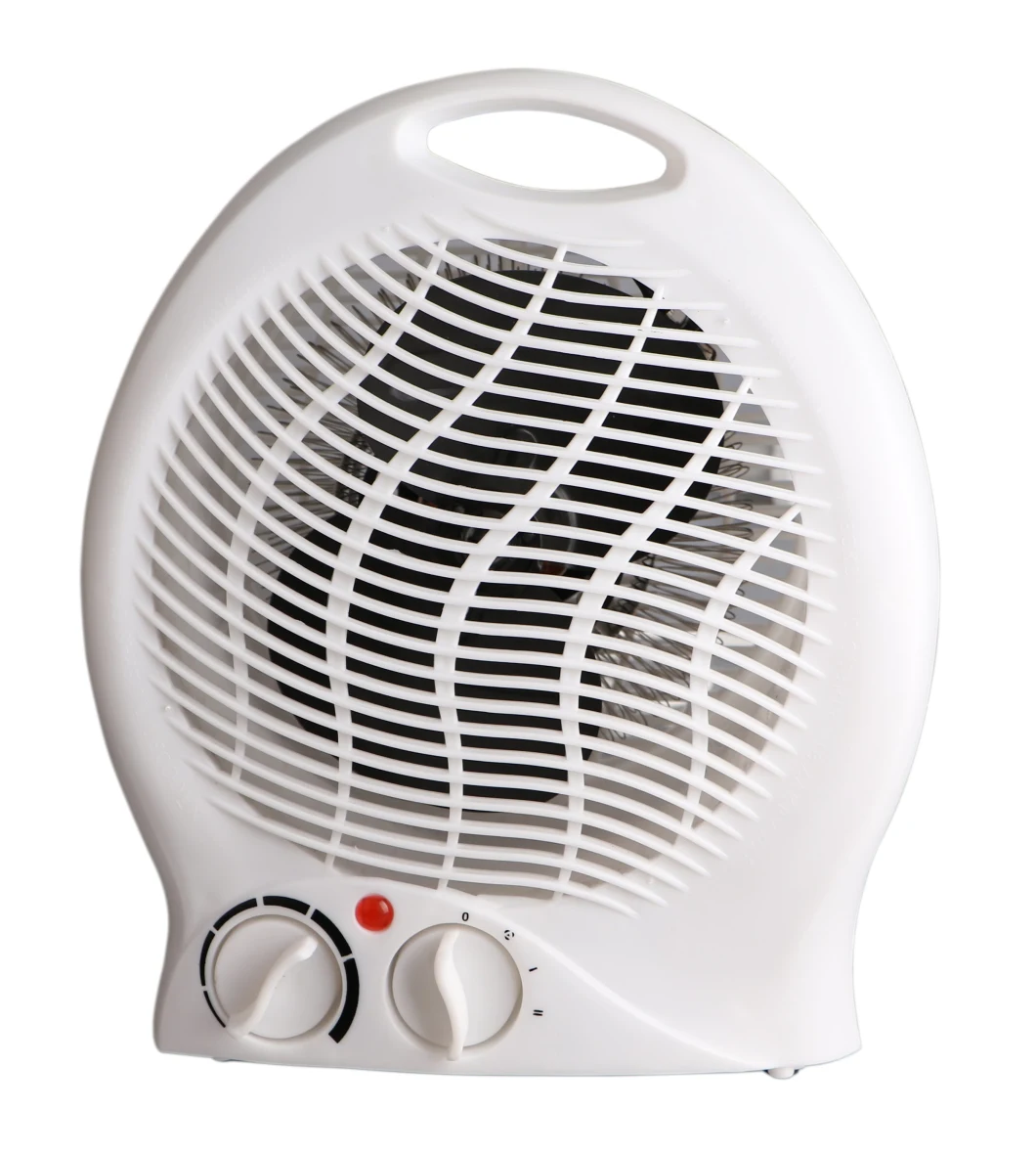 Portable PTC Fan/Ceramic Fan Heater/Mini PTC Heater 300W