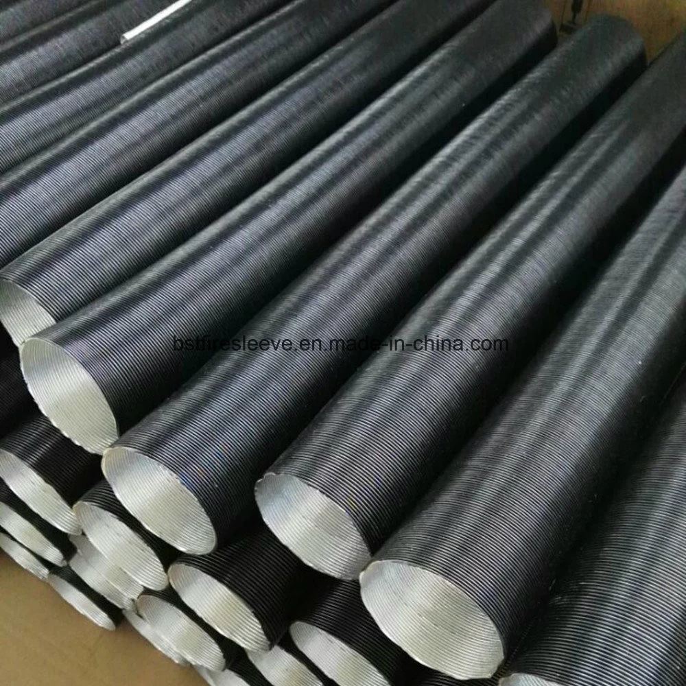 Heater Fan Kit-Air Jet Air Hose