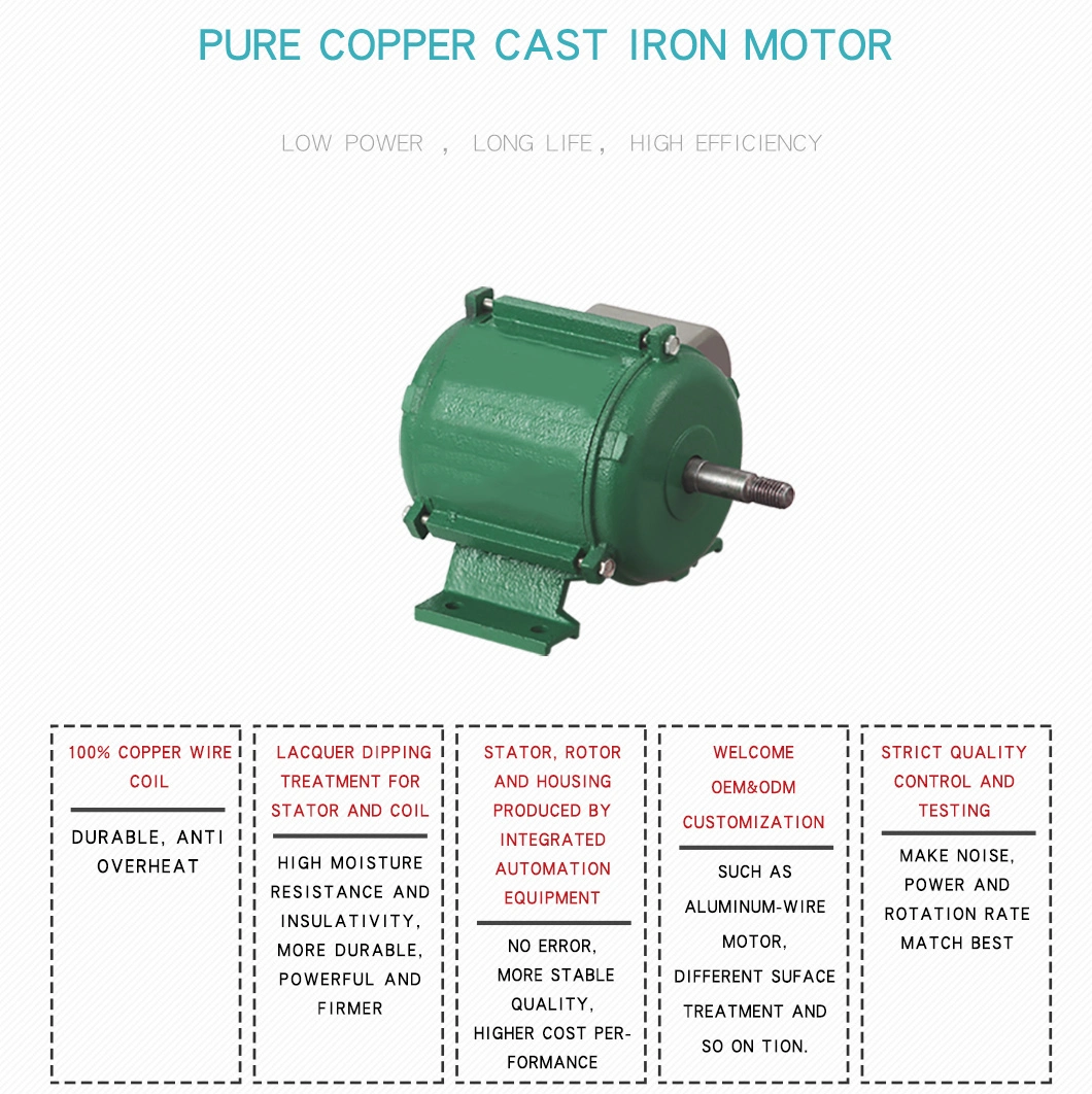 Electric Duct Industrial All Metal Air Blowers Industrial Exhaust Fan