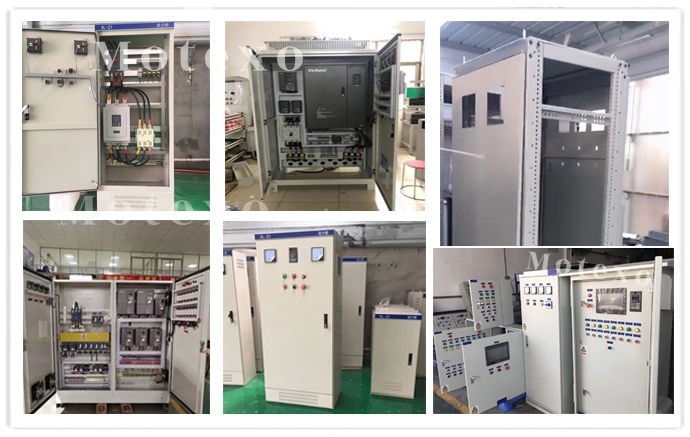 0.3 - 3kw Basement Ventilation Jet Fan