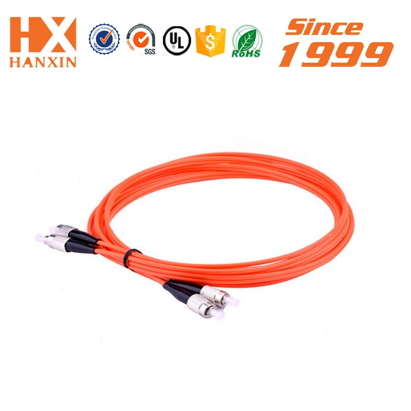 ONU OLT CABO OPTICO CFOA-SM-ASU-80-012 Fiber Optic Cable