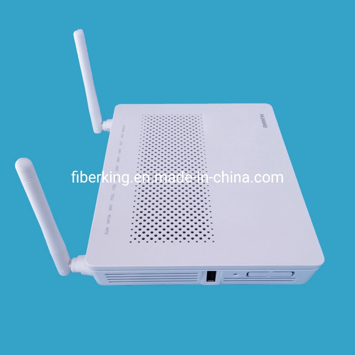 Hg8245h Huawei ONU Gpon Ont FTTH 4ge English Firmware