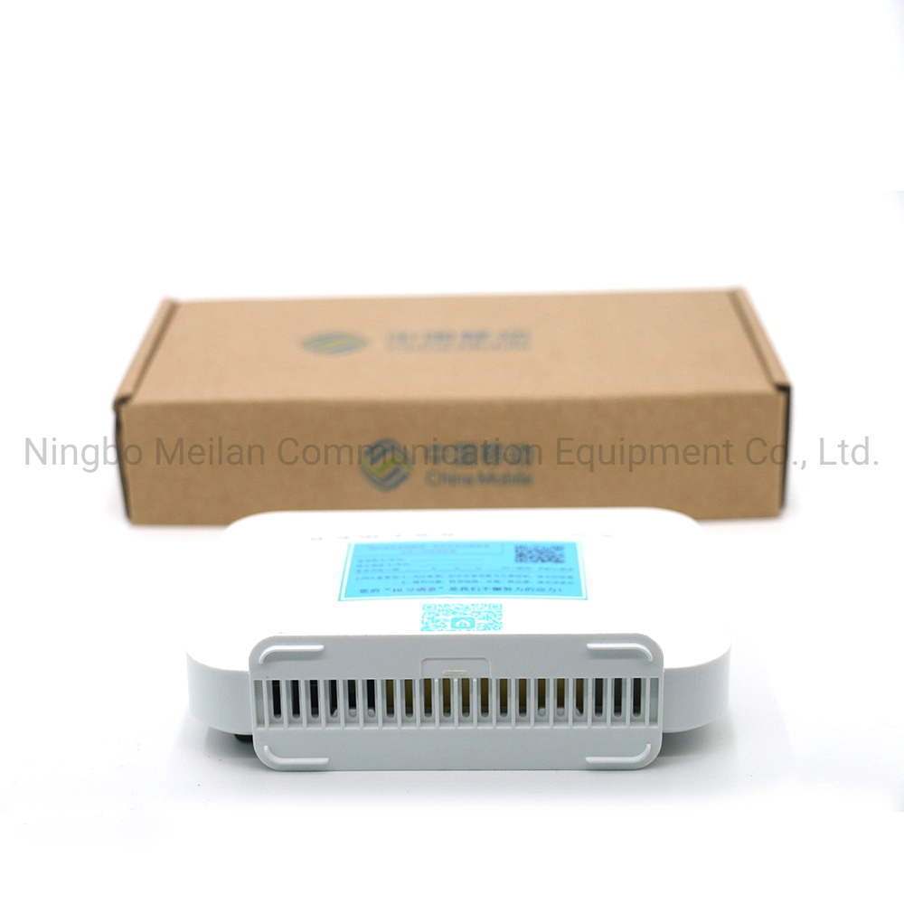 Fiber Optic Equipment Modem Xpon FTTH Ont ONU Gpon