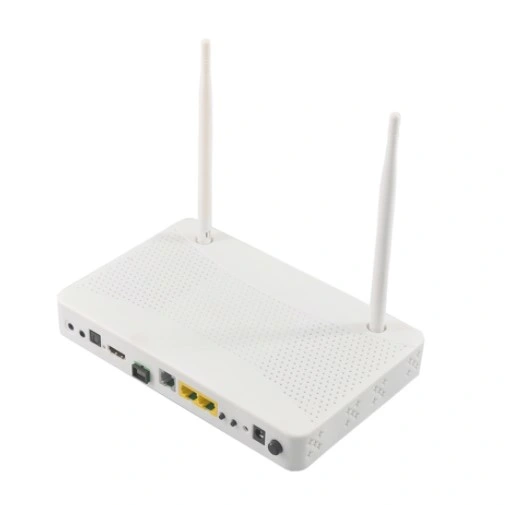 Ut-Gp4281ONU 2ge+1pots+HDMI+WiFi2.4G&5.8g ONU Gpon CATV Dual Band Gpon ONU FTTH WiFi Gpon ONU