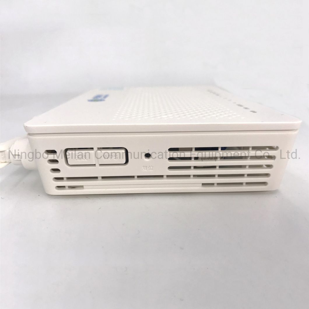 HS8545m5 Modem Optical Network Terminal Ont Gpon Olt ONU