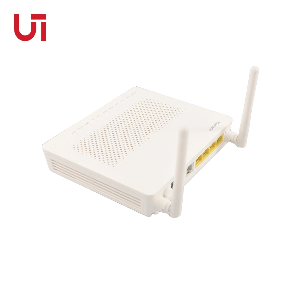 Brand New Hg8546m Gpon ONU Fiber to The Home with 1ge+3fe+WiFi+USB Gpon ONU Used WiFi ONU