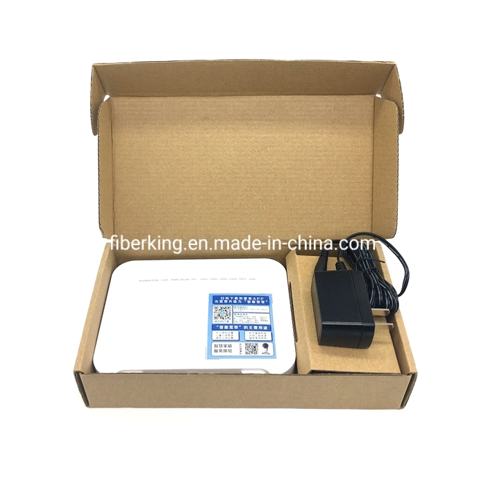 Alcatel Lucent  G-140W-MD Ont FTTH ONU Gpon Modem Router