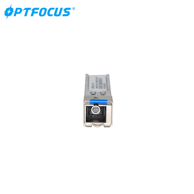 High Quality Gpon Olt C+ 2.5g/1.25g Gpon SFP ONU Optical SFP Module