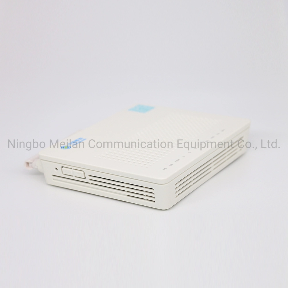 HS8545m Wireless Router FTTH Hgu Epon Gpon WiFi ONU with English Firmware