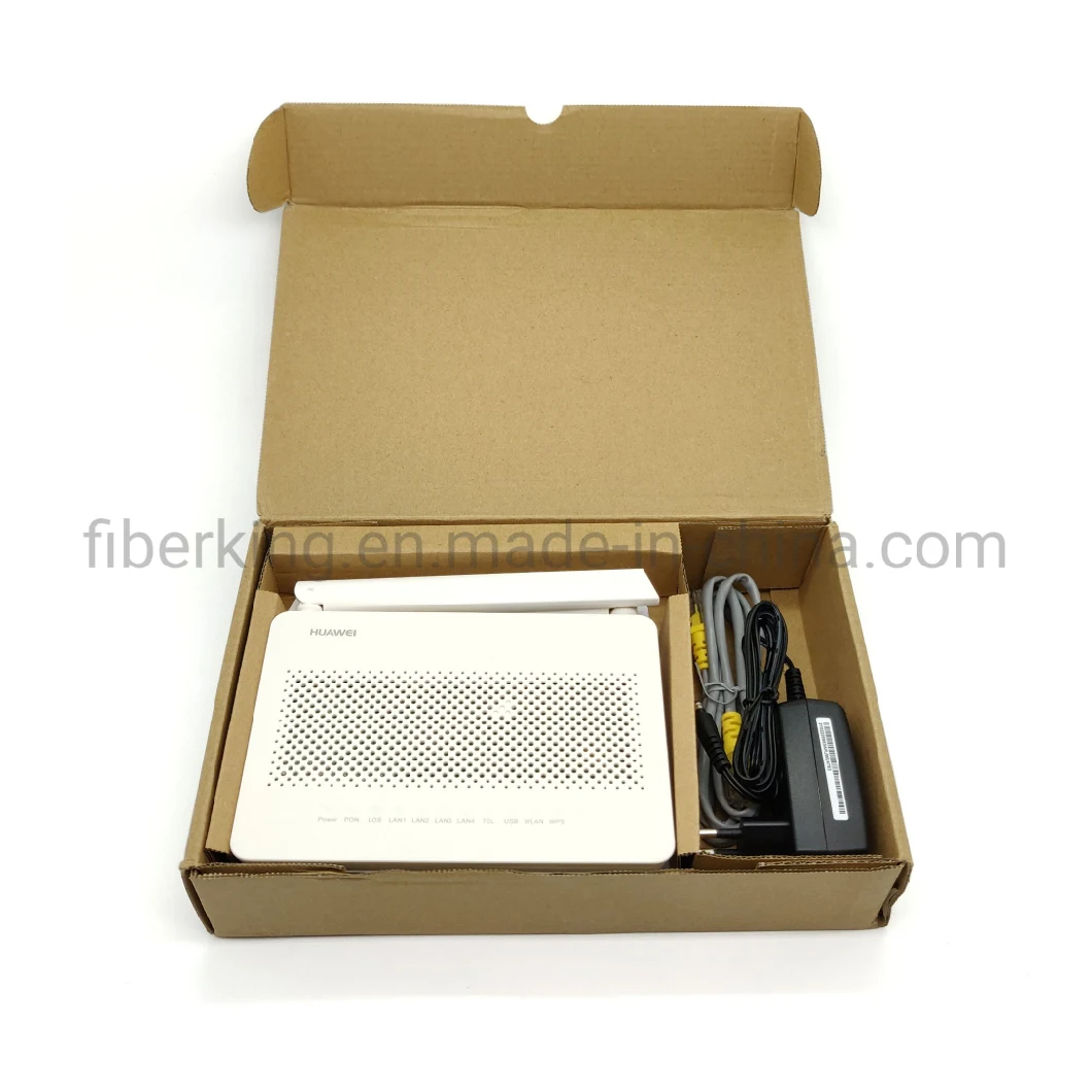 WiFi ONU Router Modems 8145V5 Gpon Epon Xpon Gepon Quad Band 5g Huawei Dual Band WiFi Ont ONU Eg8145V5
