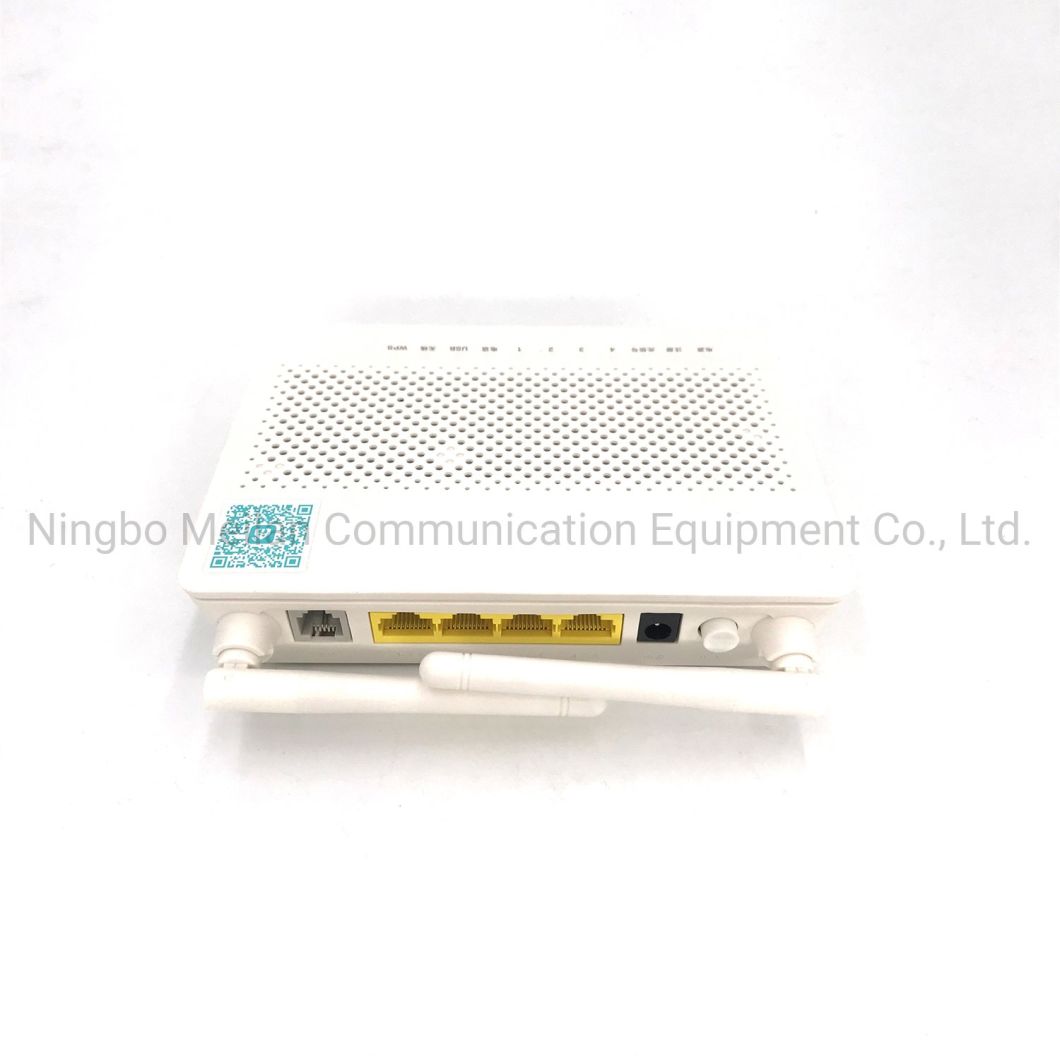 HS8545m5 Modem Optical Network Terminal Ont Gpon Olt ONU