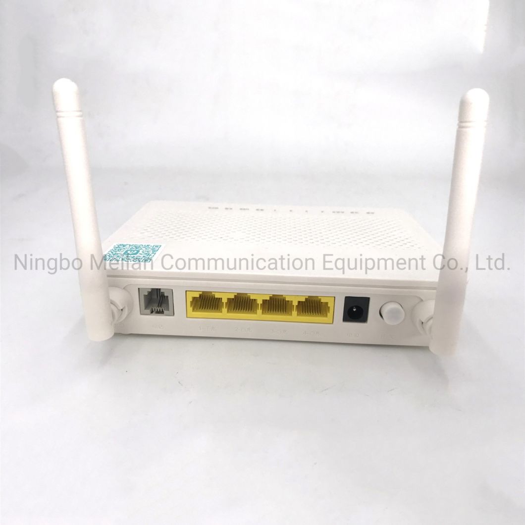 HS8545m5 Modem Optical Network Terminal Ont Gpon Olt ONU