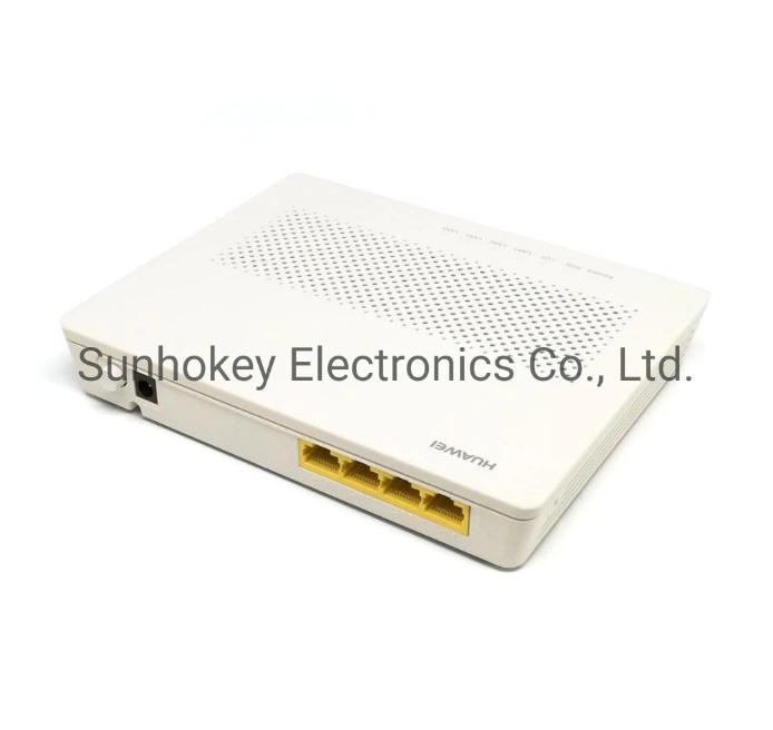 Huawei ONU Ont Gpon Epon Hg8040 Hg8340 4ge/Fe Hg8340m