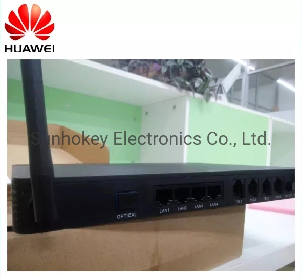 Huawei Wireless Router Ma5675 Gpon ONU