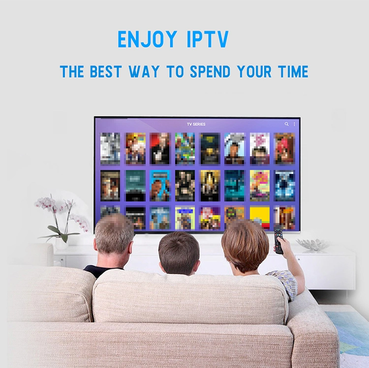 North America Adult IPTV Reseller Panel IPTV Sex Channels IPTV Box