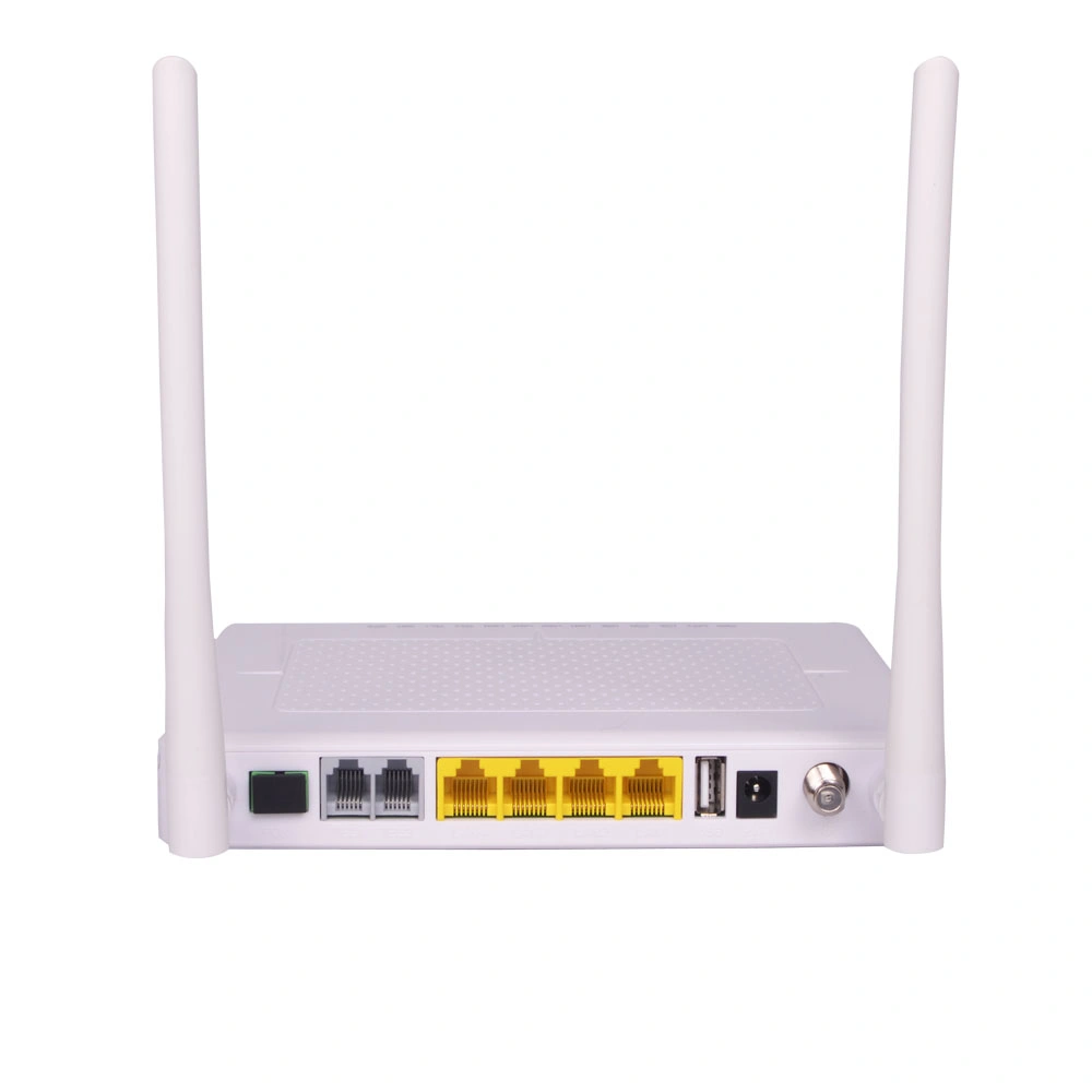 Softel Gpon Epon ONU with CATV Wireless Router WiFi Router