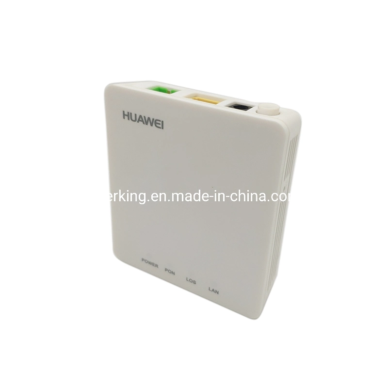 Huawei Eg8010h Gpon Epon ONU Ont 1ge Optical Network Terminal