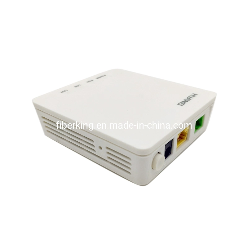 Huawei Eg8010h Gpon Epon ONU Ont 1ge Optical Network Terminal