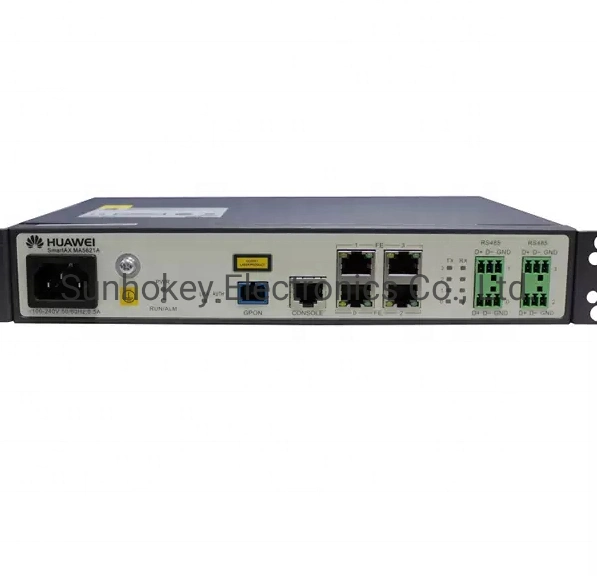 Huawei Optical Network Unit Gpon/Epon ONU Smartax Ma5621A