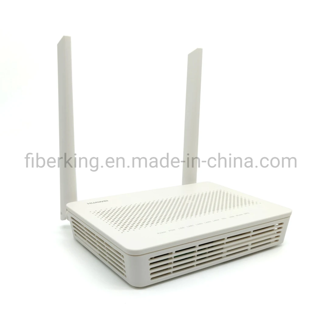 WiFi ONU Router Modems 8145V5 Gpon Epon Xpon Gepon Quad Band 5g Huawei Dual Band WiFi Ont ONU Eg8145V5