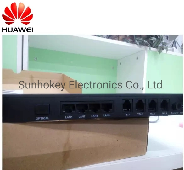 Huawei Wireless Router Ma5675 Gpon ONU