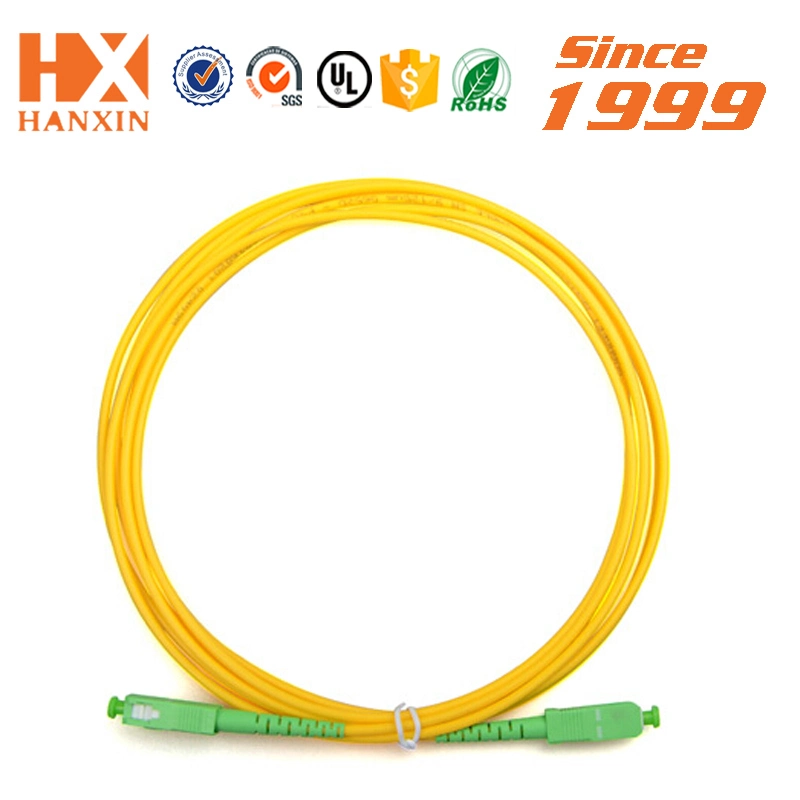 ONU OLT CABO OPTICO CFOA-SM-ASU-80-012 Fiber Optic Cable