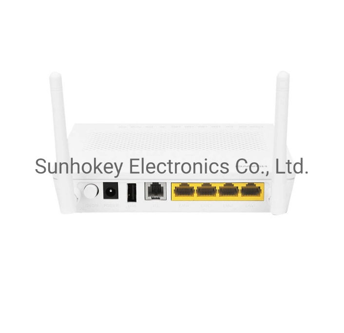 Hua Wei Gpon ONU Hg8546m Gpon Terminal Ont Hg8546 Router