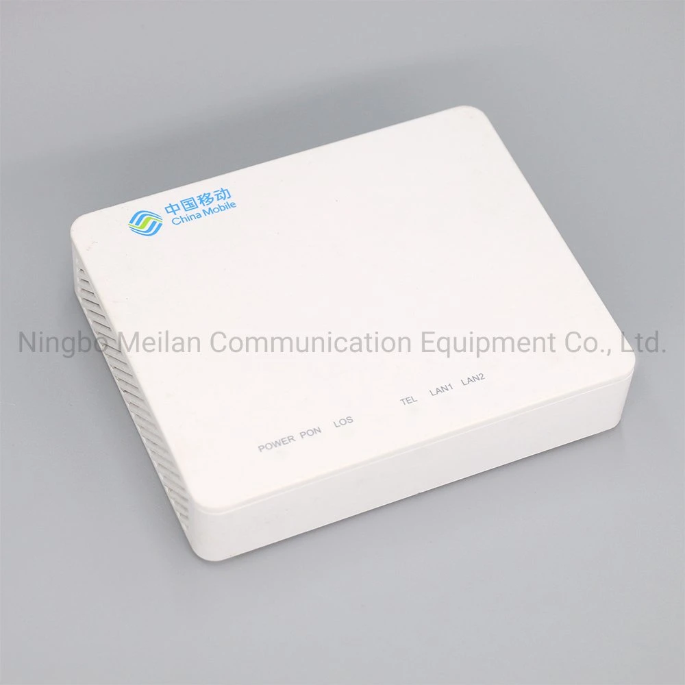 Original New Zte F603 Router Gpon ONU with 1ge+1fe+1tel