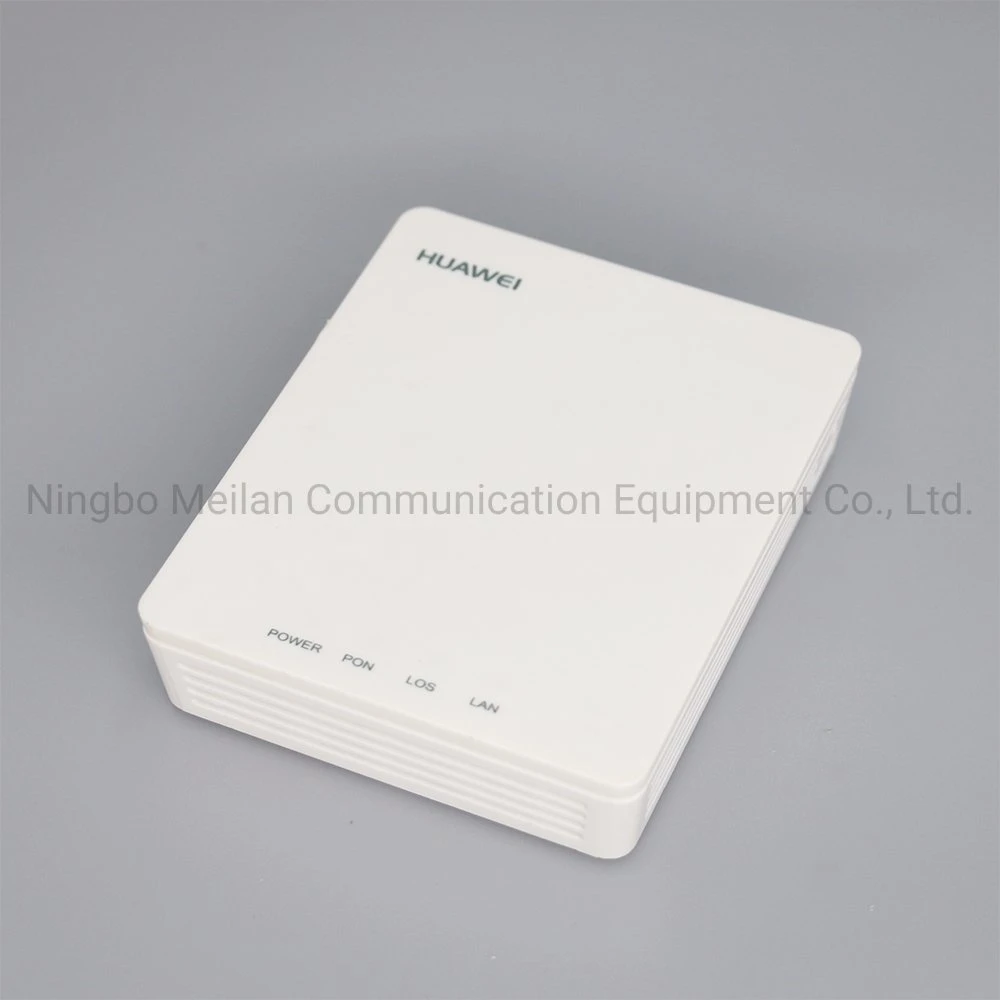 Huawei Gpon ONU Epon ONU Router FTTH Gpon ONU Converter